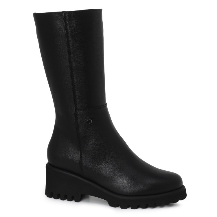 

Полусапоги женские Kelton AG2240 черные 41 EU, AG2240