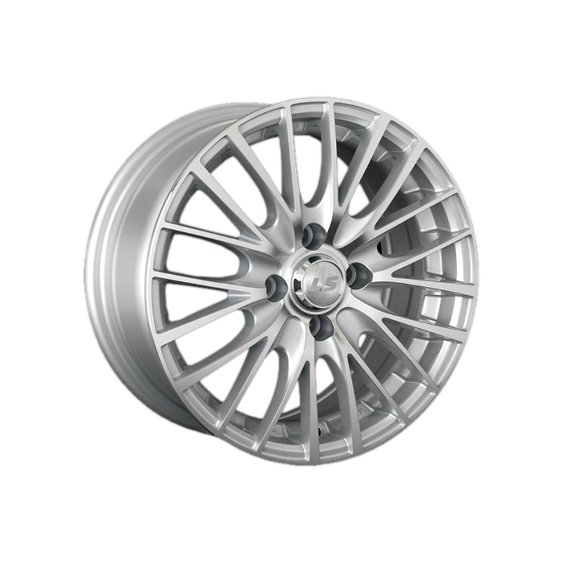 фото Колесный диск ls wheels ls 768 16x6 4x100 et50 dia60.10 s044898