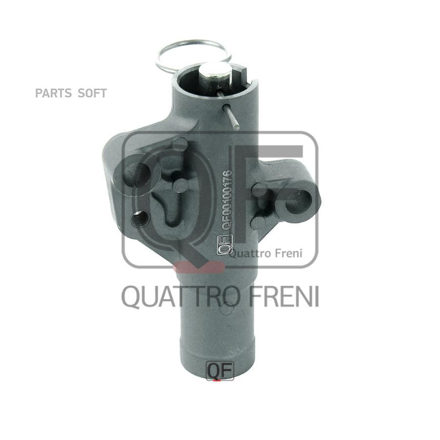 

Гидронатяжитель Ролика Грм QUATTRO FRENI qf00100176