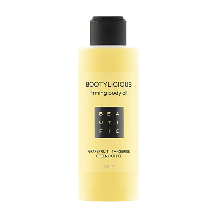 Масло для тела Beautific Bootylicious Firming Body Oil