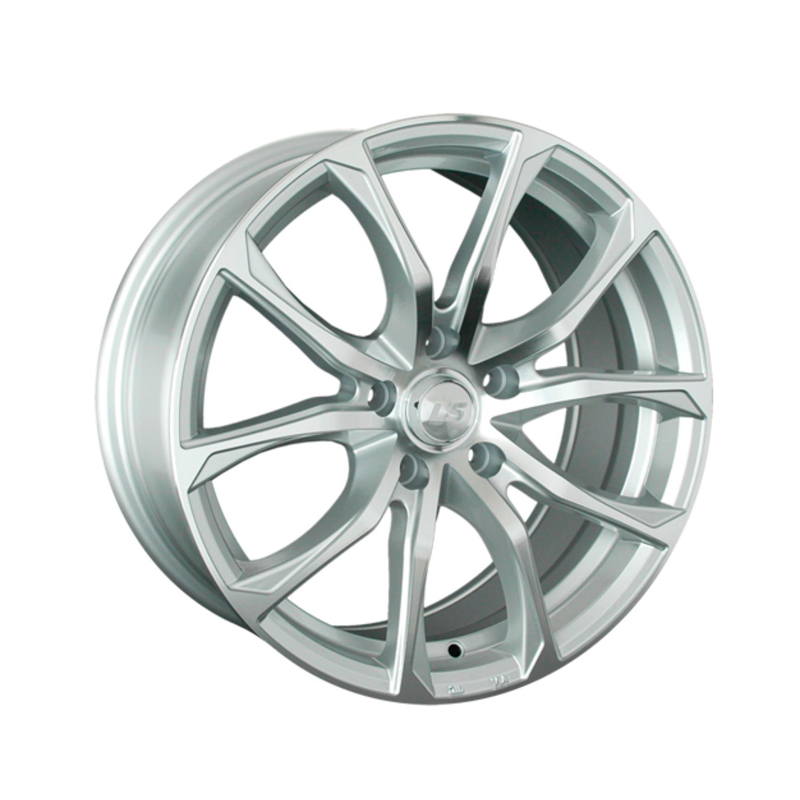 фото Колесный диск ls wheels ls 764 17x7.50 5x114.30 et40 dia73.10 s034304