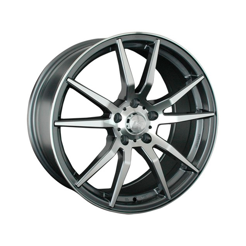 фото Колесный диск ls wheels ls 762 18x8 5x114.30 et45 dia73.10 s034292