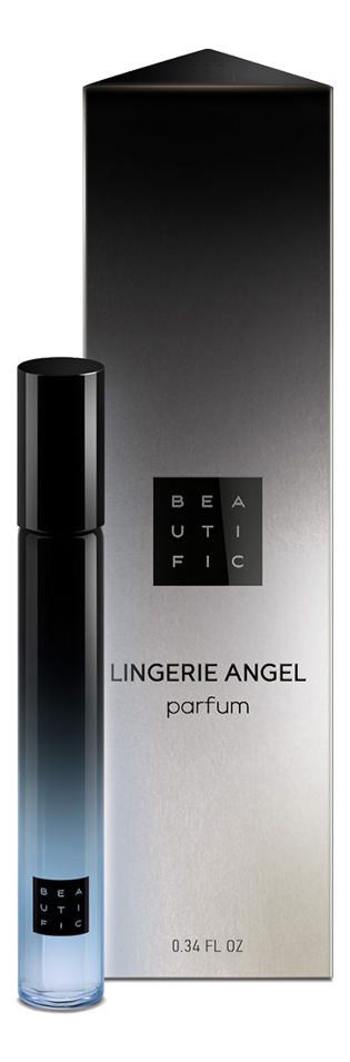 Концентрированные духи Beautific Lingerie Angel Parfum bleu de chanel parfum 2018 духи 100мл уценка
