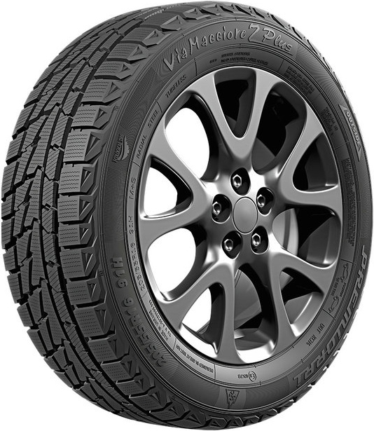

Шины Rosava Premiorri ViaMaggiore Z Plus 205/50 R17 93H
