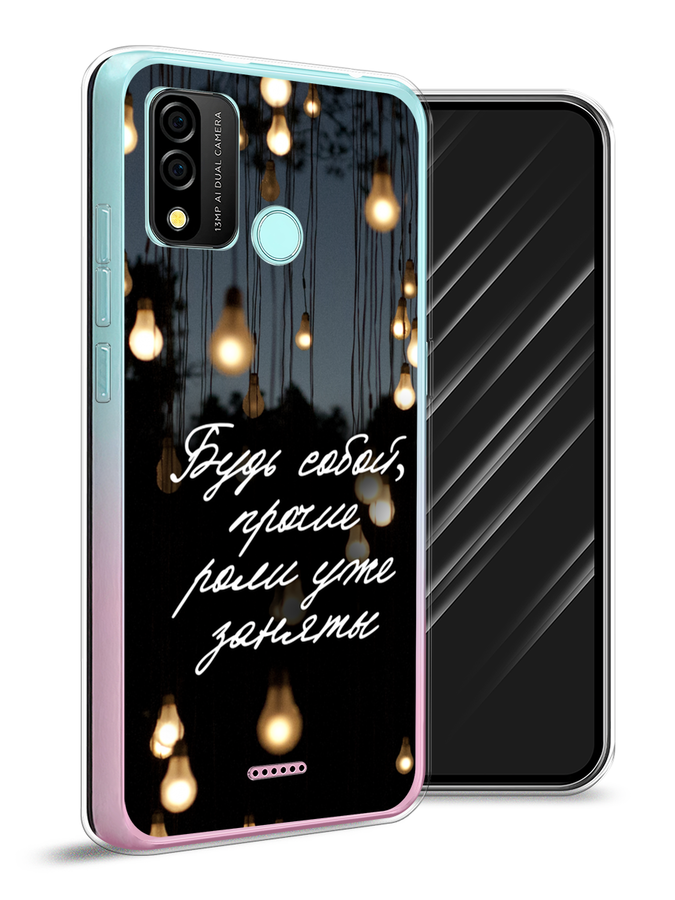 Чехол Awog на BQ 6645L 