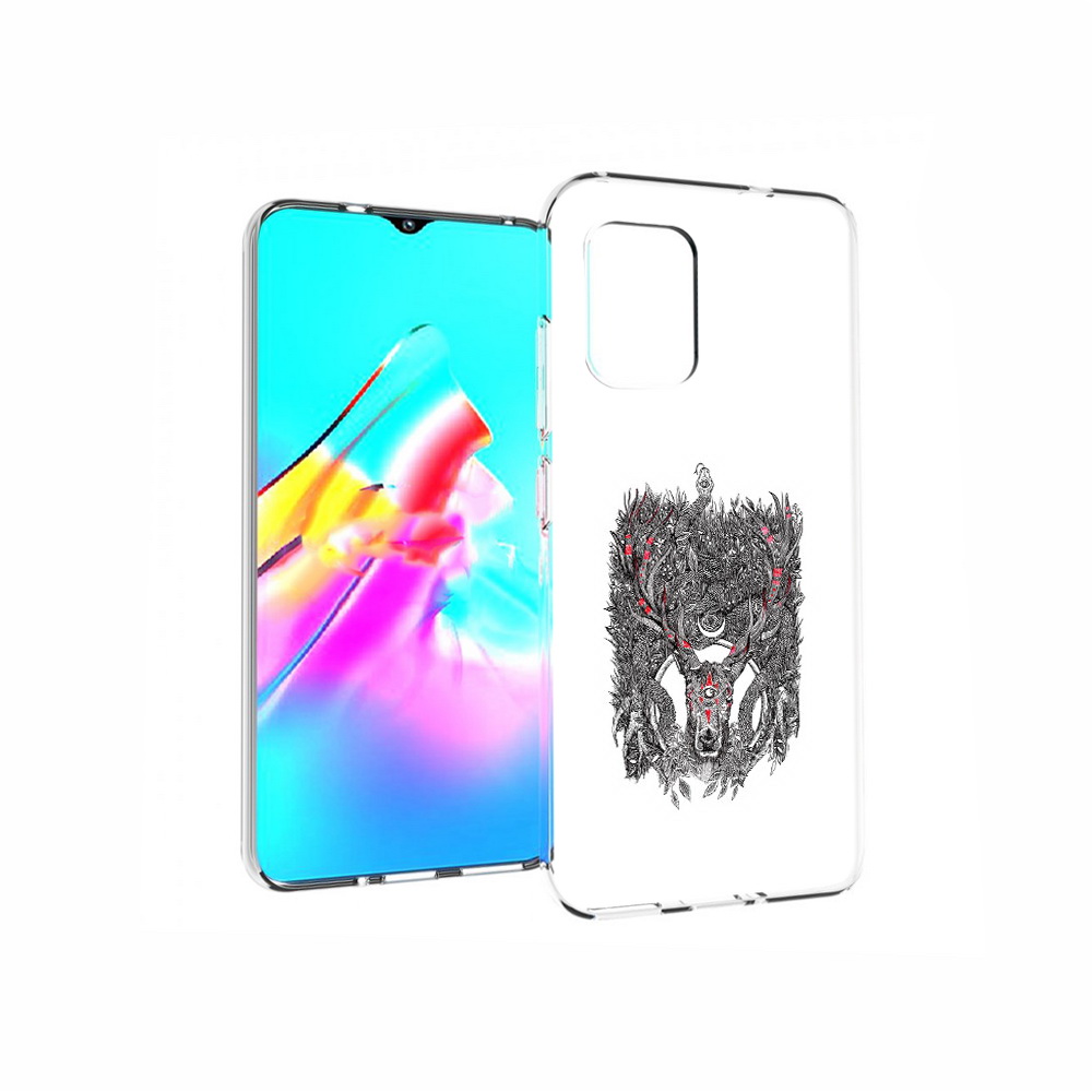 Zenfone 8 Чехол Купить