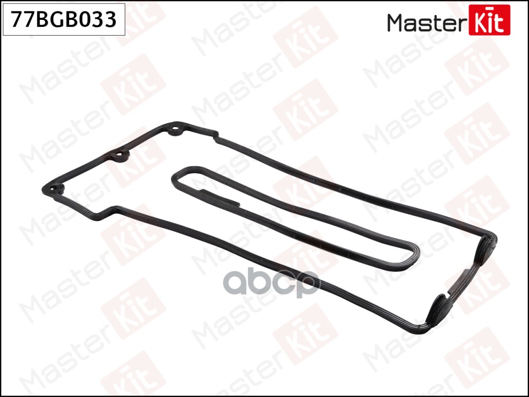 

Прокладка клапанной крышки bmw m62b35, m62b44