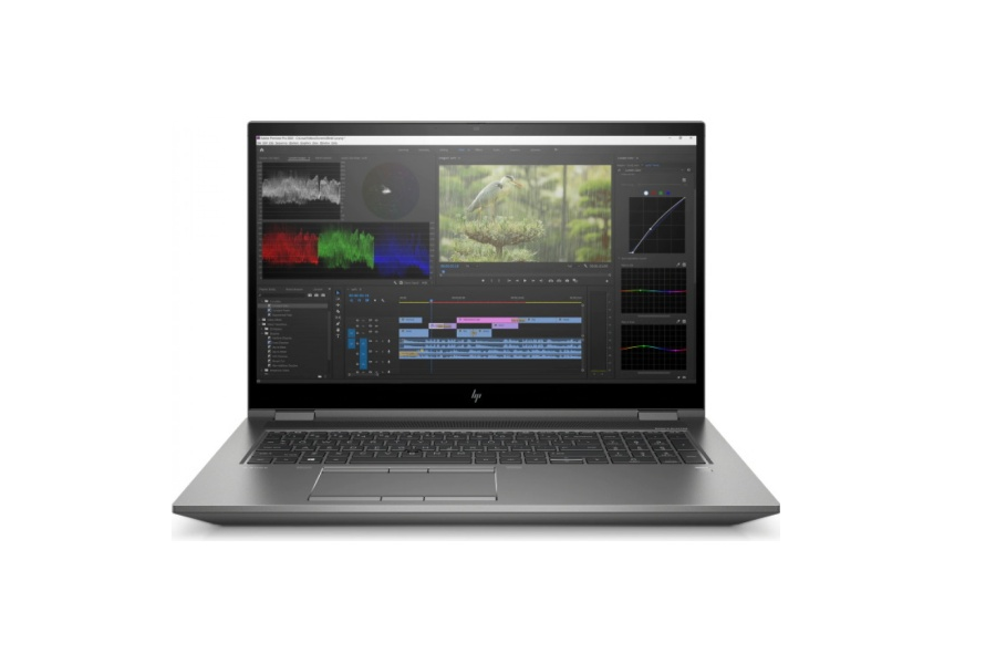 

Ноутбук HP ZBook Fury 17 G8 серебристый (62T18EA), ZBook Fury 17 G8