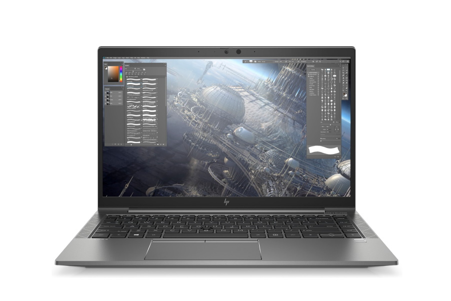 

Ноутбук HP ZBook Firefly 14 G8 Gray (2C9Q2EA), ZBook Firefly 14 G8