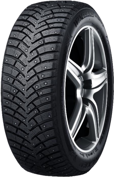 фото Шины nexen winguard winspike 3 225/50 r17 98t