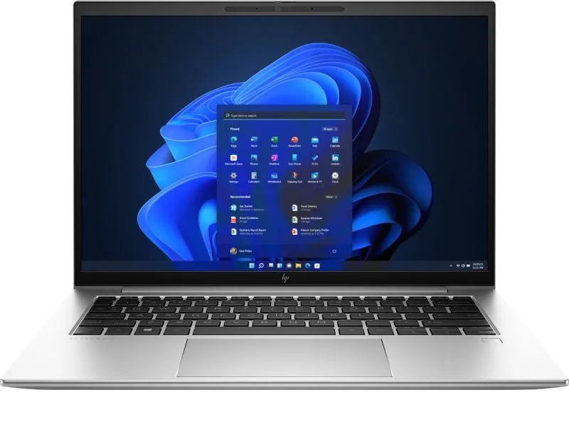 

Ноутбук HP EliteBook 840 G9 Silver (5P6R9EA), EliteBook 840 G9