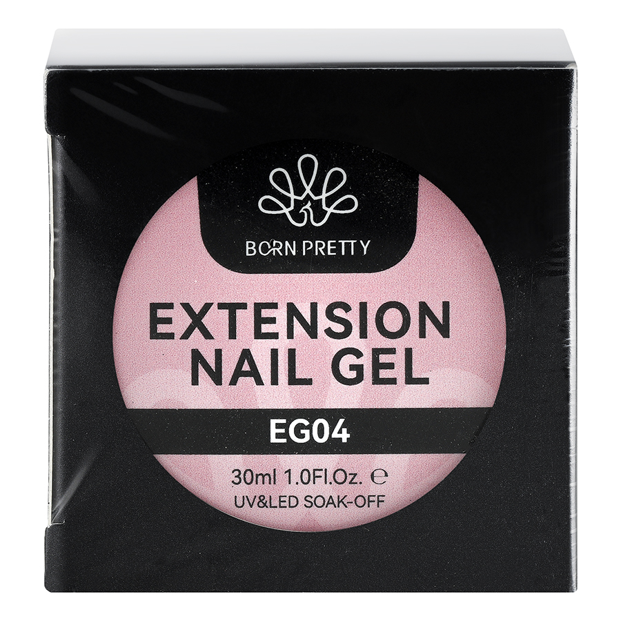 

Гель для моделирования Born Pretty 56043-04 Builder Gel EG04 30 мл