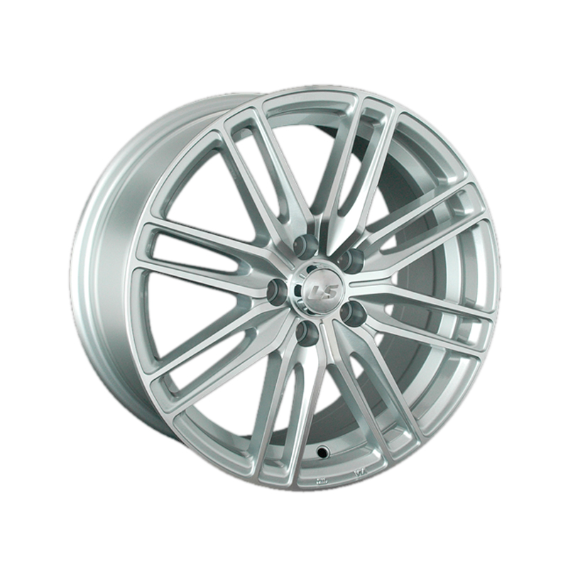 фото Колесный диск ls wheels ls 760 17x7.50 5x114.30 et40 dia73.10 s035348