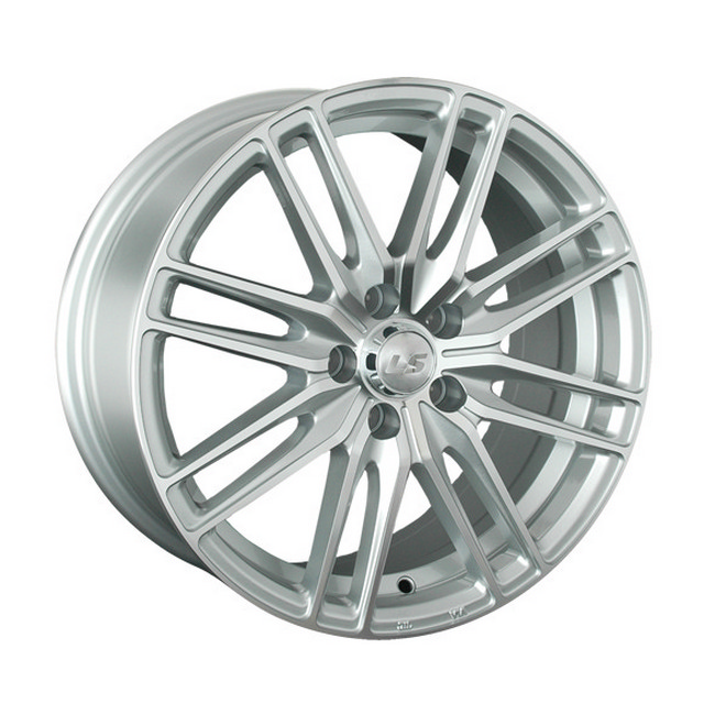 фото Колесный диск ls wheels ls 760 16x7 5x108 et45 dia63.30 s034345