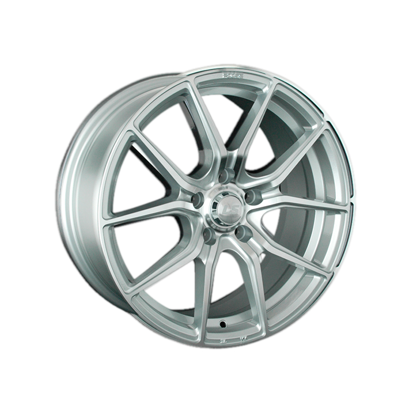 фото Колесный диск ls wheels ls 759 17x7.50 5x114.30 et45 dia73.10 s034342