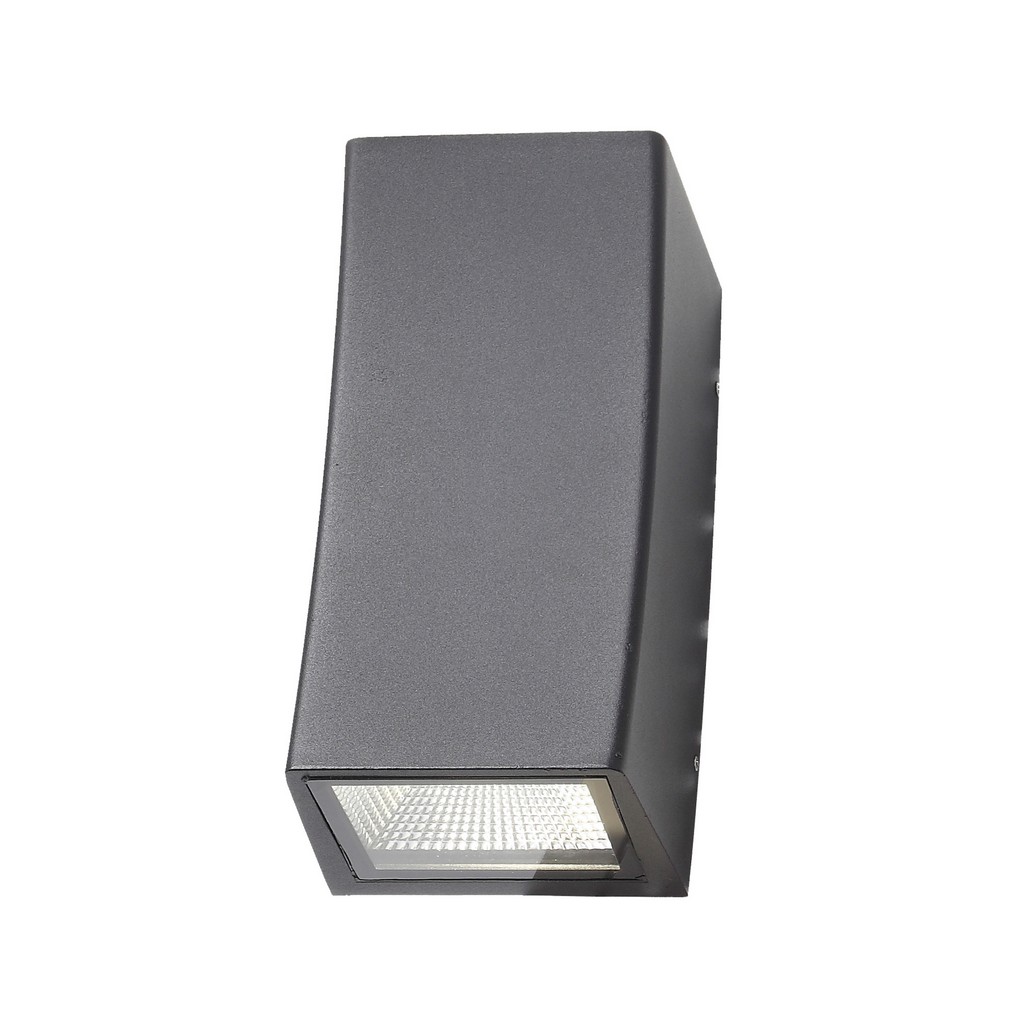 

ST Luce Светильник уличный настенный DEALE SL088.421.02 ST Luce
