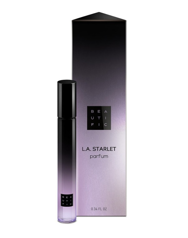 Концентрированные духи Beautific LA Starlet Parfum 1149₽