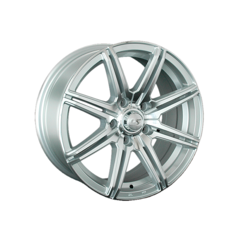 фото Колесный диск ls wheels ls 757 16x7 5x108 et45 dia63.30 s034320