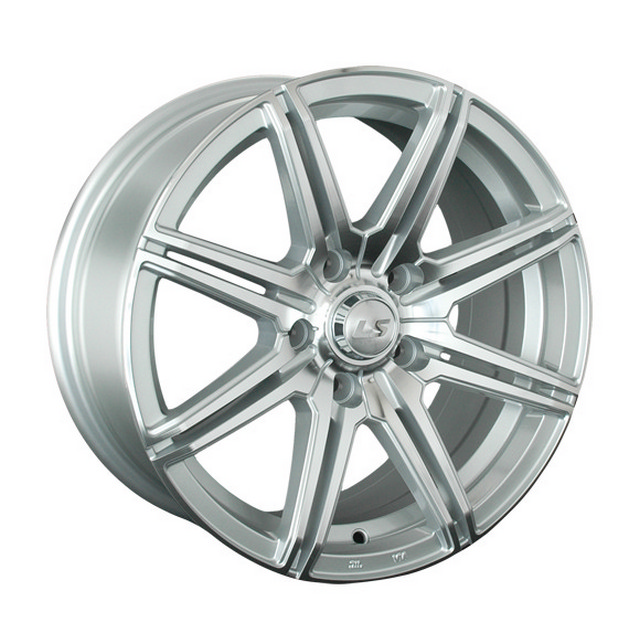 фото Колесный диск ls wheels ls 757 16x7 5x108 et45 dia63.30 s034320