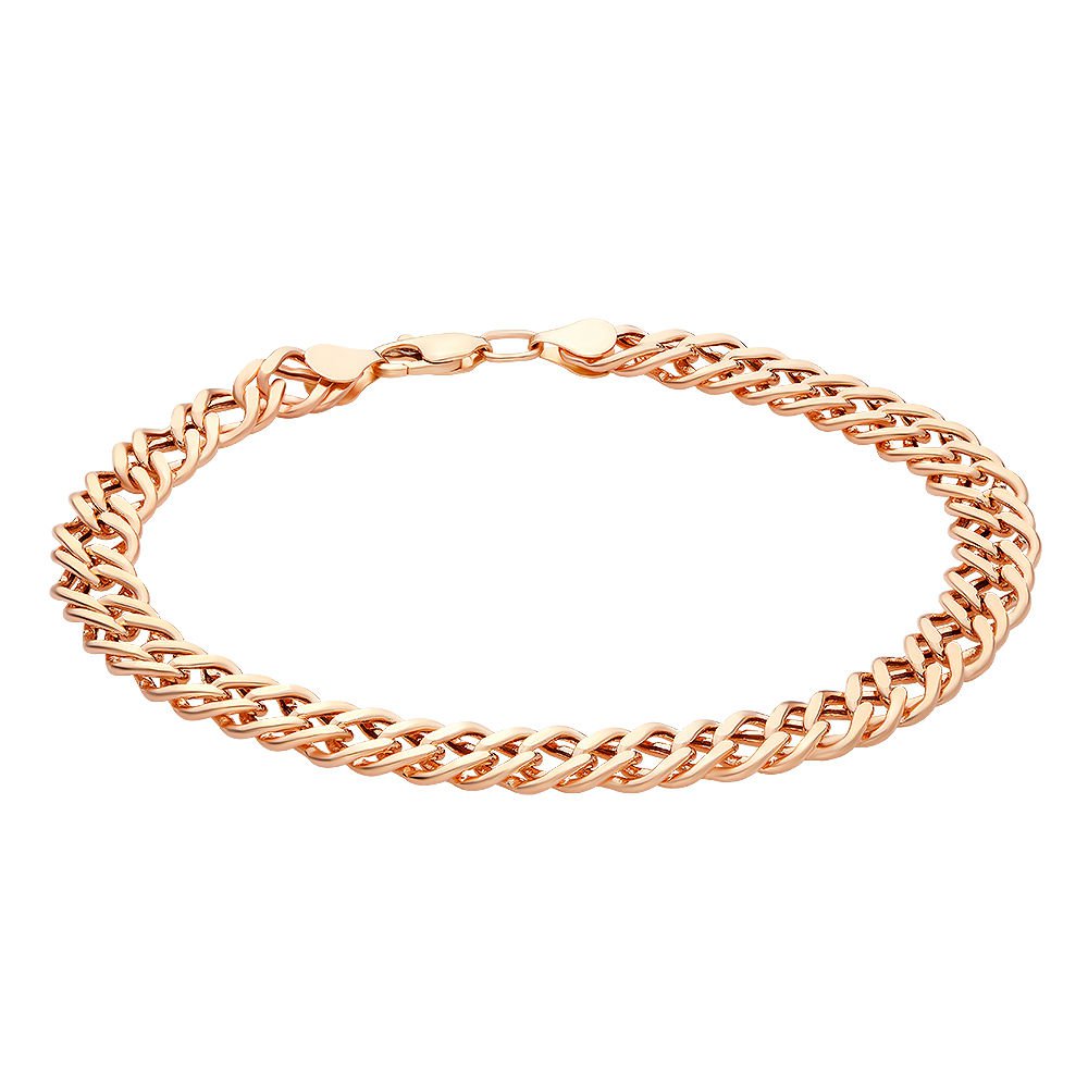 

Браслет из красного золота р.  585Gold 505002975, 505002975
