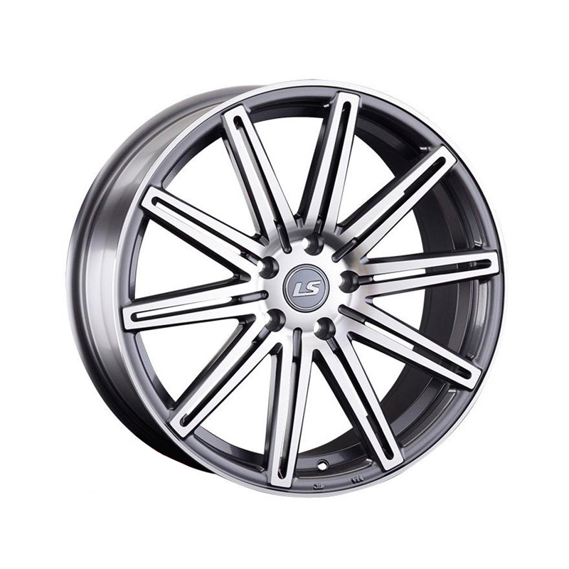 фото Колесный диск ls wheels ls 754 19x8.50 5x120 et25 dia72.60 s033198