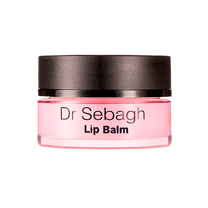 Бальзам для губ Dr Sebagh Lip Balm 15 мл dr sebagh бальзам для губ lip balm