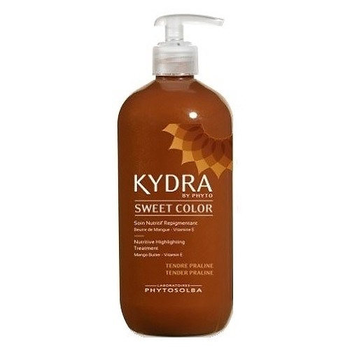 Тонирующий уход Sweet Color KSC56710, T_pr, Tendre praline Пралине, 500 мл sweet praline