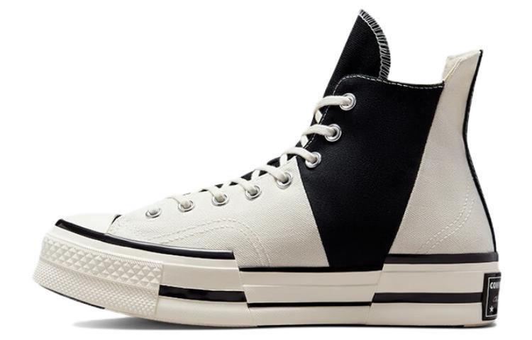 

Кеды унисекс Converse 1970s белые 43 EU, Белый, 1970s