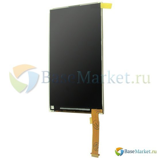 

Дисплей BaseMarket для HTC PI46100 (p/n 60H00512-01M)