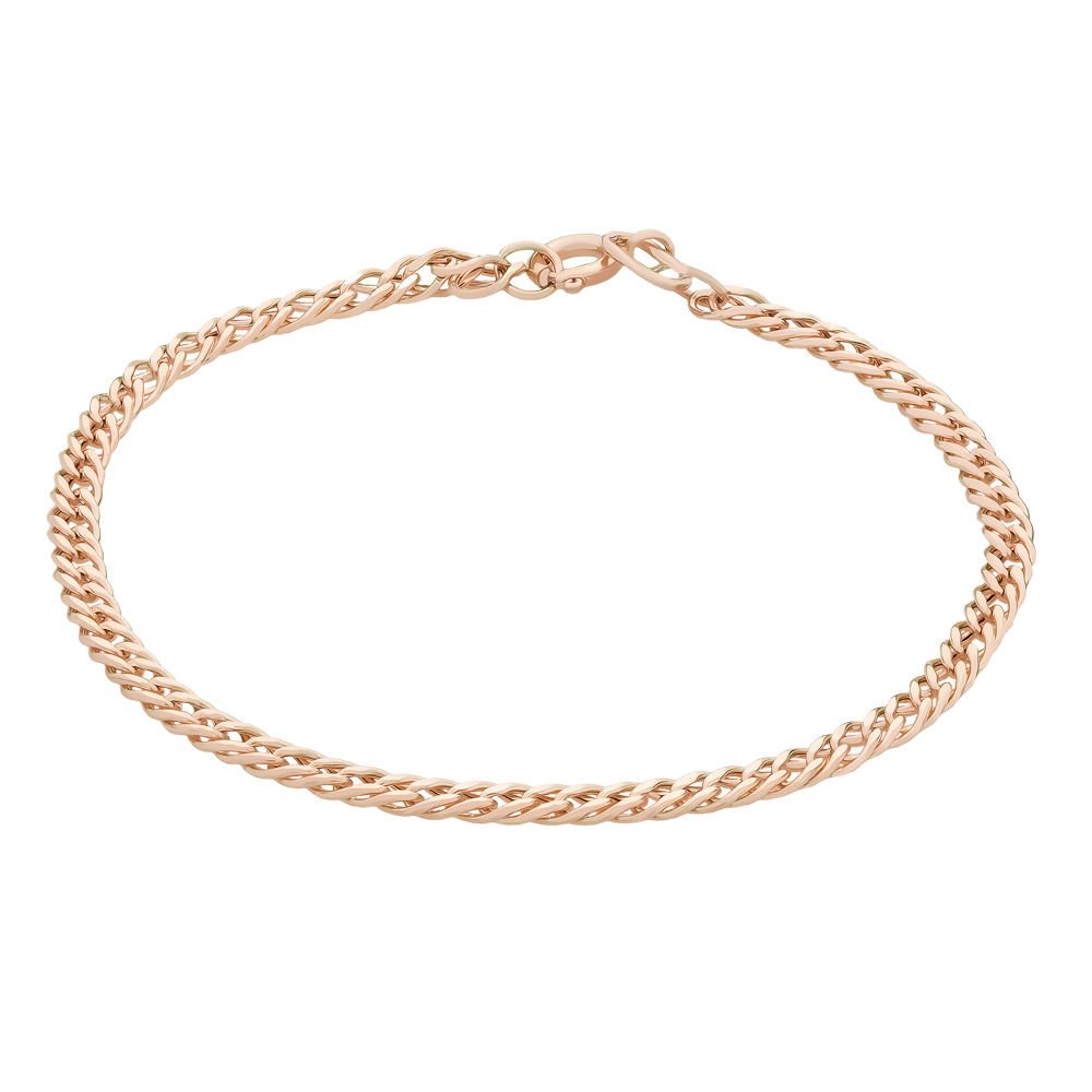 

Браслет из красного золота р.  585Gold 505007376, 505007376