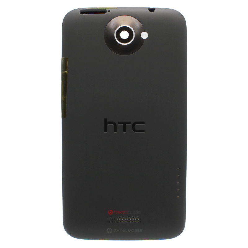 

Корпус BaseMarket для HTC PJ46100 (черный) OEM