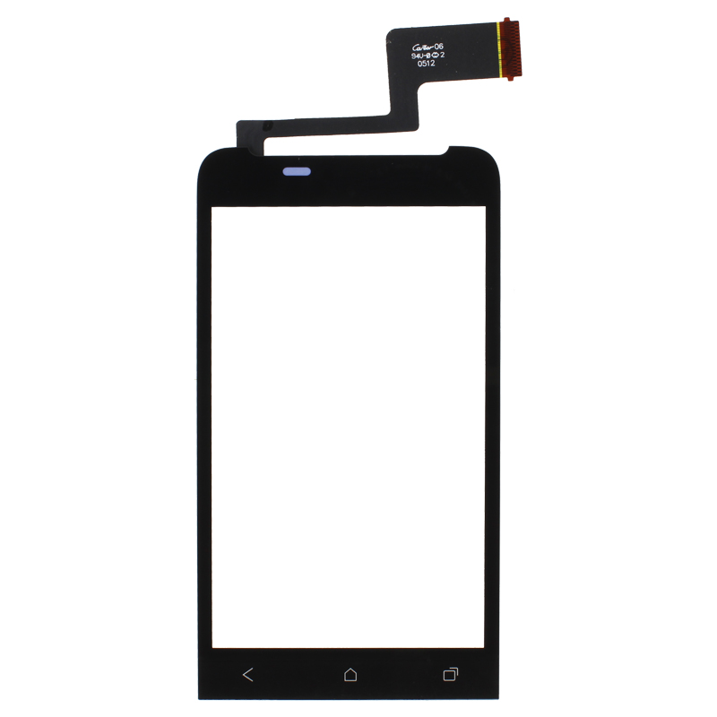 

Тачскрин (сенсор) BaseMarket для HTC PK76100 (черный)