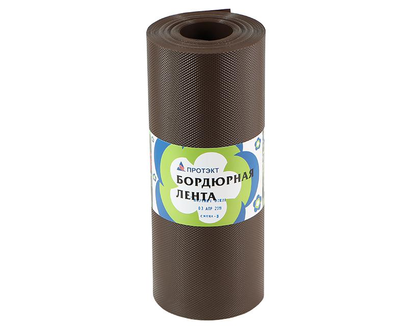 

Лента бордюрная серии "Палисад" корич. Протэкт БЛ-30/10 ( 1шт. ), БЛ-30/10 к