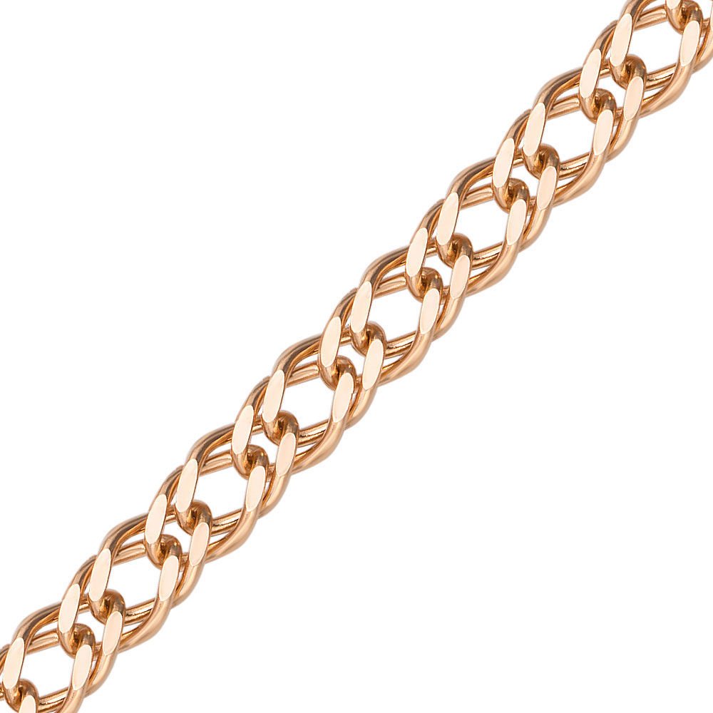 

Браслет из красного золота р. 18 585Gold 505000987, 505000987