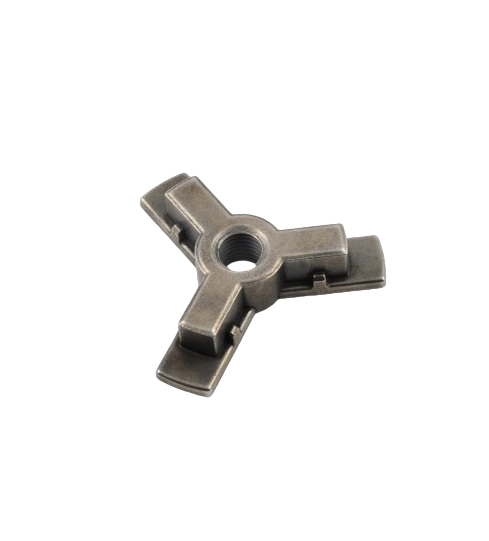 

Крестовина муфты сцепления бензопилы Carver, Brait 45/52, 4500/5200 MANLE, G-2091