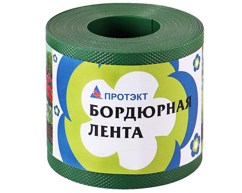

Лента бордюрная "Палисад" хаки Протэкт БЛ-10/10 ( 1шт. ), БЛ-10/10