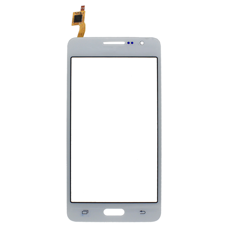 

Тачскрин (сенсор) BaseMarket для Samsung G531H Galaxy Grand Prime VE (белый)