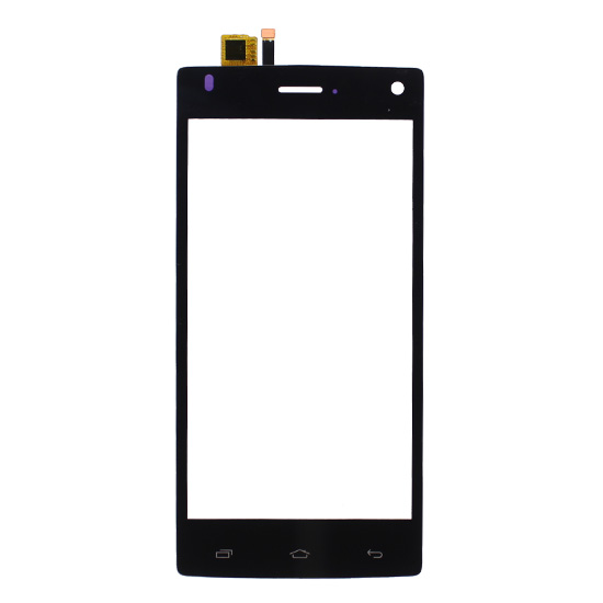 

Тачскрин (сенсор) BaseMarket для Fly FS452 Nimbus 2 (черный)