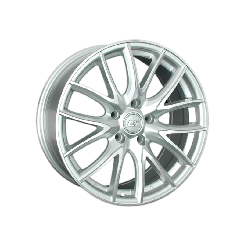 фото Колесный диск ls wheels ls 752 18x8 5x114.30 et40 dia73.10 s033118