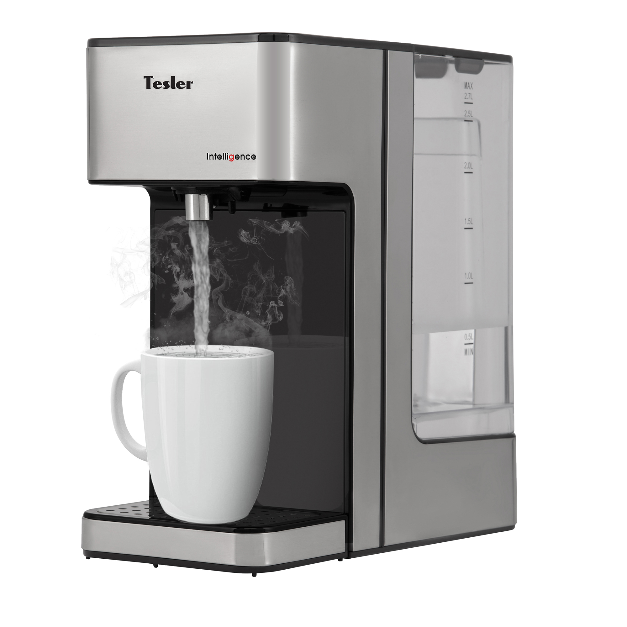 фото Диспенсер горячей воды tesler wd-300