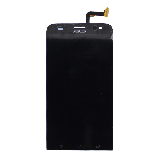 

Дисплей BaseMarket для Asus ZenFone 2 Laser ZE550KL в сборе с тачскрином (черный)
