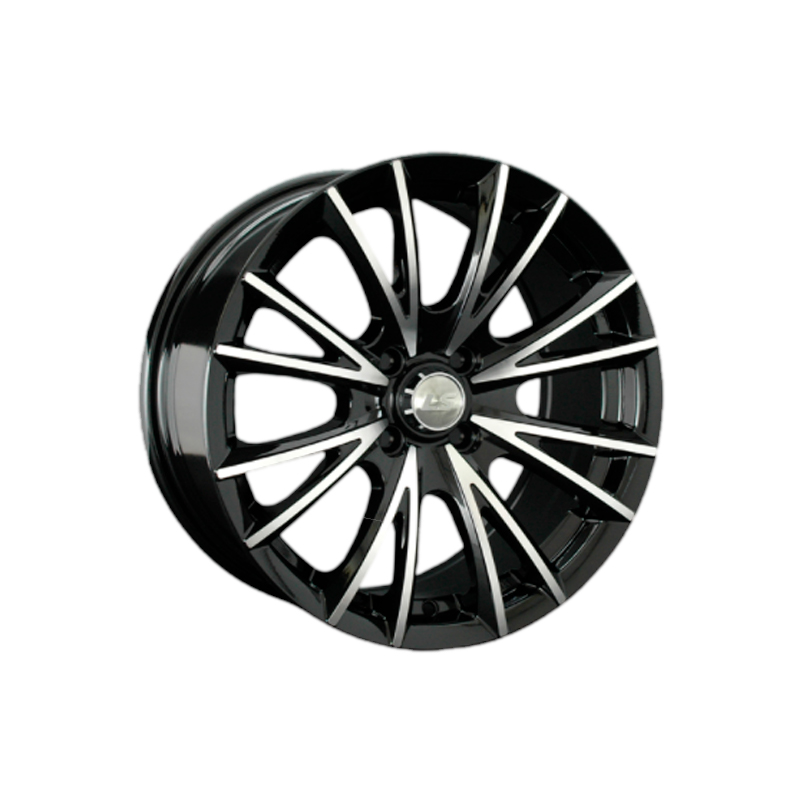 

Колесный диск LS WHEELS LS 751 16x7 4x100 ET40 DIA73.10 S033114