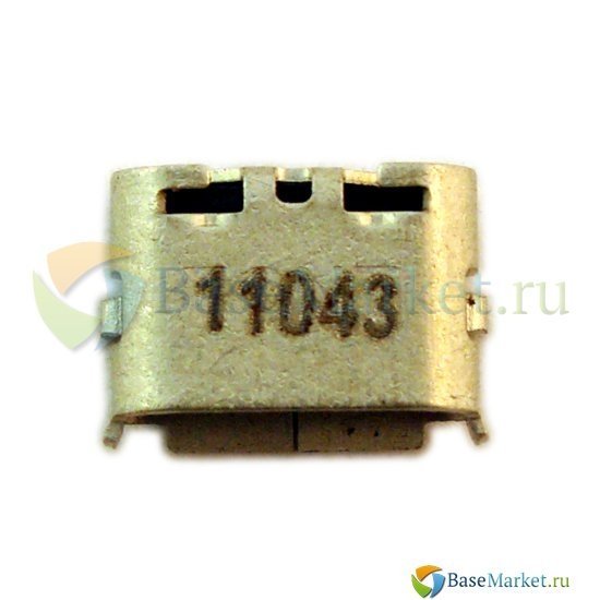 

Разъем зарядки BaseMarket для HTC PG86300