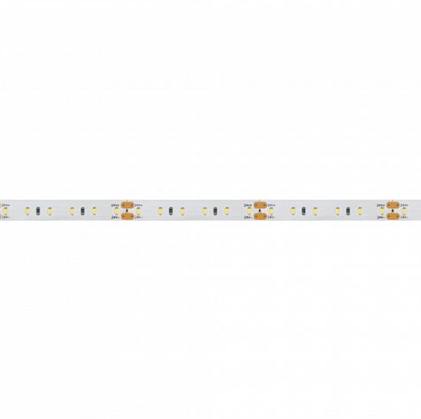 

Светодиодная лента Arlight 024432(2) 5м белый, Лента MICROLED-M120-8mm 24V Warm2700 (14 W/m, IP20, 2216, 5m) (Arlight, Открытый)