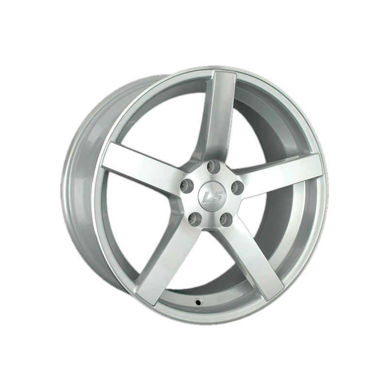 фото Колесный диск ls wheels ls 742 19x8.50 5x112 et40 dia66.60 s044329