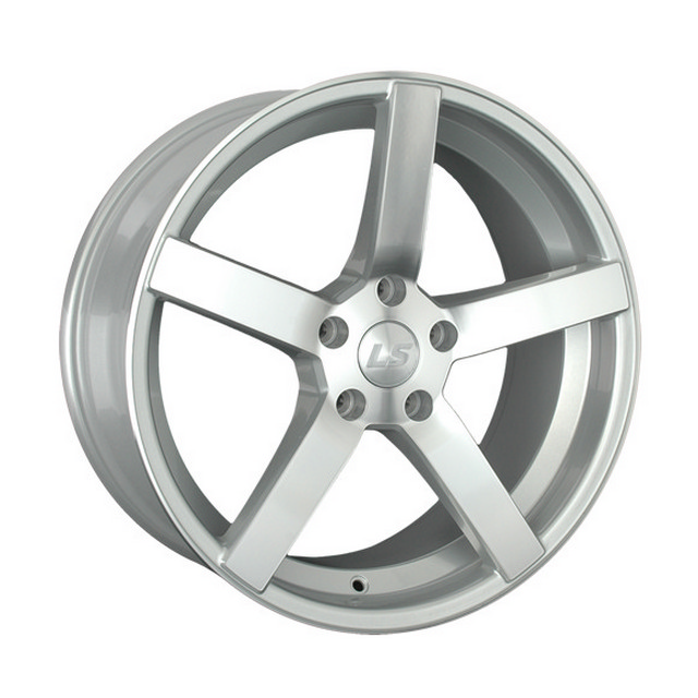 фото Колесный диск ls wheels ls 742 19x8.50 5x112 et40 dia66.60 s044329