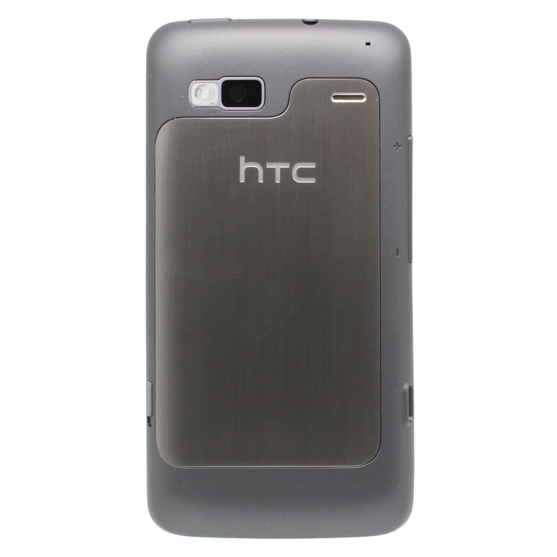 

Корпус BaseMarket для HTC PC10110 (серый) OEM