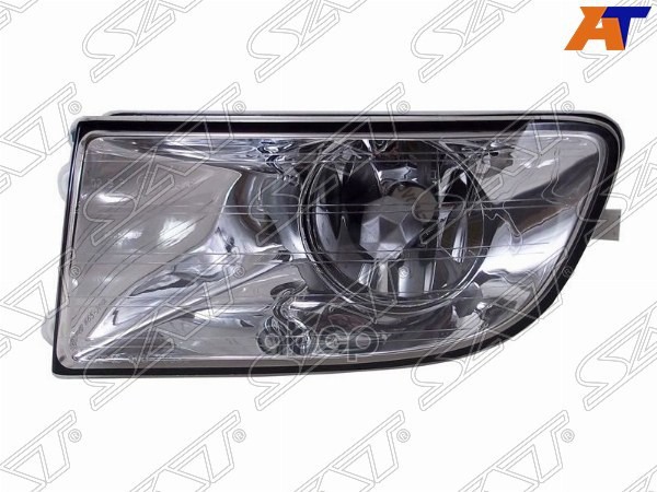 

Фара Противотуманная Skoda Octavia 04-08 Lh (левый) Sat арт. ST-665-2003L