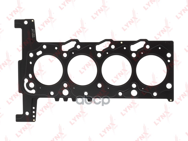 

Прокладка Гбц Citroen Jumper 2.2d 06> Fiat Ducato 2.2d 06> Ford Transit 2.2d 06> / Transit, SH0243