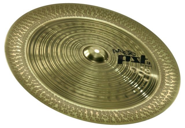 

PST 3 China Тарелка 18", Paiste 0000632618
